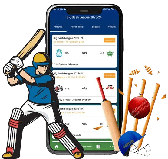 Fantasy Cricket